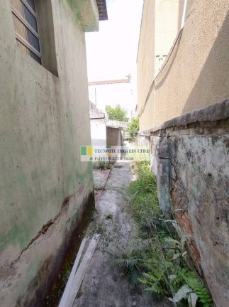 Imagem Sobrado com 2 Quartos à Venda, 80 m² em Cambuci - São Paulo Imagem Sobrado com 2 Quartos à Venda, 80 m² em Cambuci - São Paulo