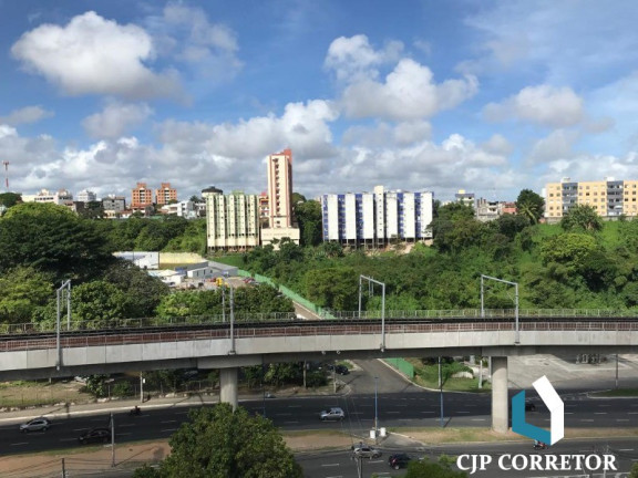 Imagem Apartamento com 2 Quartos à Venda, 60 m² em Brotas - Salvador Imagem Apartamento com 2 Quartos à Venda, 60 m² em Brotas - Salvador