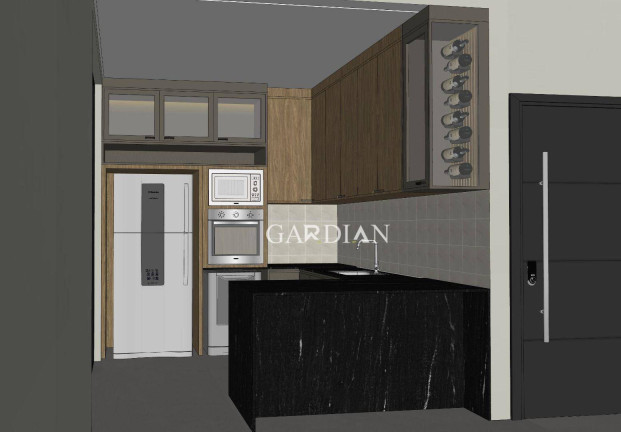 Imagem Casa com 3 Quartos à Venda, 144 m² em Loteamento Park Gran Reserve - Indaiatuba Imagem Casa com 3 Quartos à Venda, 144 m² em Loteamento Park Gran Reserve - Indaiatuba