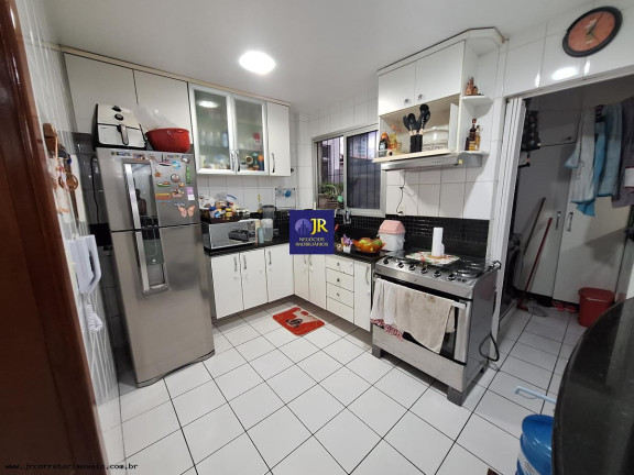 Apartamento com 2 Quartos à Venda, 73 m² em Itapuã - Vila Velha