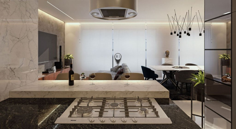 Imagem Apartamento com 4 Quartos à Venda,  em Centro - Balneário Camboriú