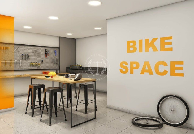 Imagem Apartamento com 2 Quartos à Venda, 42 m² em Aricanduva - São Paulo Imagem Apartamento com 2 Quartos à Venda, 42 m² em Aricanduva - São Paulo
