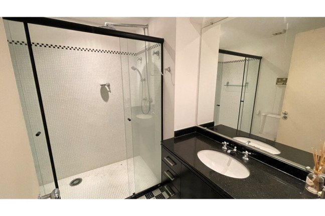 Imagem Imóvel com 1 Quarto à Venda, 79 m² em Itaim Bibi - São Paulo