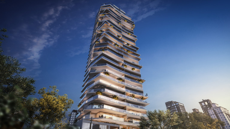 Imagem Imóvel com 3 Quartos à Venda, 234 m² em Batista Campos - Belém Imagem Imóvel com 3 Quartos à Venda, 234 m² em Batista Campos - Belém