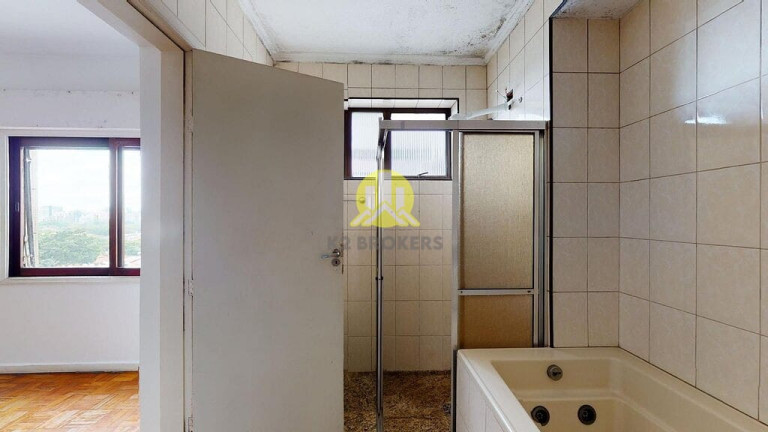 Imagem Apartamento com 3 Quartos à Venda, 178 m² em Pinheiros - São Paulo Imagem Apartamento com 3 Quartos à Venda, 178 m² em Pinheiros - São Paulo