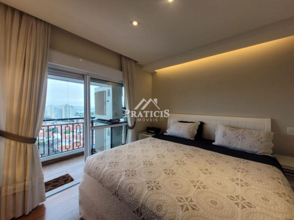 Imagem Apartamento com 3 Quartos à Venda, 213 m² em Ipiranga - São Paulo Imagem Apartamento com 3 Quartos à Venda, 213 m² em Ipiranga - São Paulo