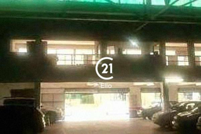 Imagem Galpão para Alugar, 1.740 m² em Moema - São Paulo