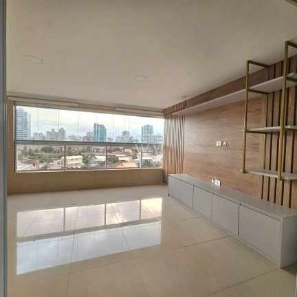 Imagem Apartamento com 3 Quartos à Venda, 126 m² em Canto Do Forte - Praia Grande Imagem Apartamento com 3 Quartos à Venda, 126 m² em Canto Do Forte - Praia Grande