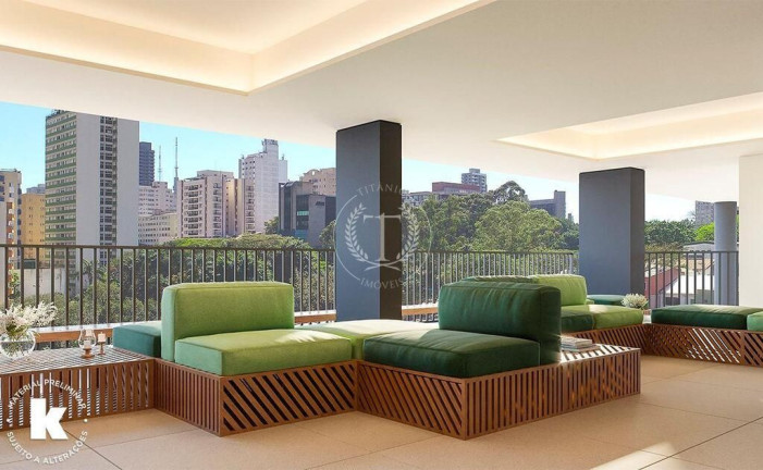 Imagem Apartamento com 1 Quarto à Venda, 32 m² em Vila Madalena - São Paulo Imagem Apartamento com 1 Quarto à Venda, 32 m² em Vila Madalena - São Paulo