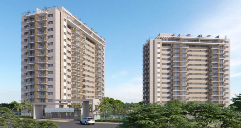 Imagem Apartamento com 3 Quartos à Venda, 139 m² em Barra Da Tijuca - Rio De Janeiro Imagem Apartamento com 3 Quartos à Venda, 139 m² em Barra Da Tijuca - Rio De Janeiro