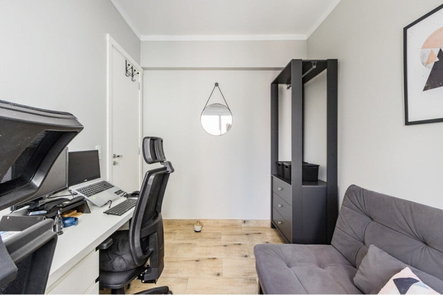 Imagem Apartamento com 2 Quartos à Venda, 51 m² em São José - Porto Alegre Imagem Apartamento com 2 Quartos à Venda, 51 m² em São José - Porto Alegre