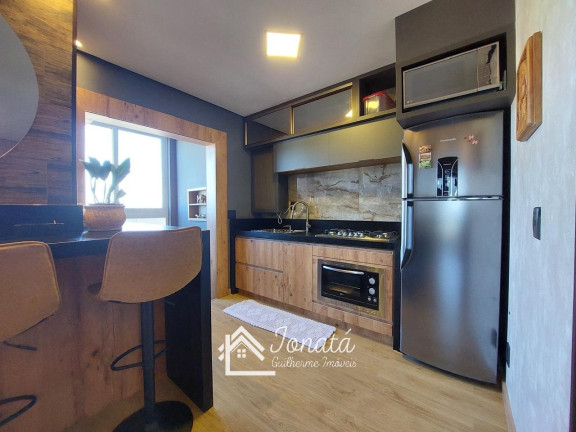 Imagem Imóvel com 2 Quartos à Venda, 67 m² em Centro - Feliz Imagem Imóvel com 2 Quartos à Venda, 67 m² em Centro - Feliz