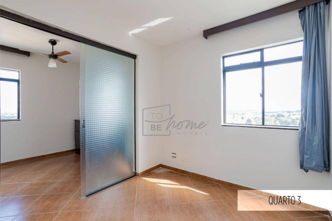 Imagem Apartamento com 3 Quartos à Venda, 67 m² em Novo Mundo - Curitiba Imagem Apartamento com 3 Quartos à Venda, 67 m² em Novo Mundo - Curitiba