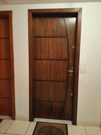 Imagem Apartamento com 2 Quartos à Venda, 51 m² em Centro - Diadema