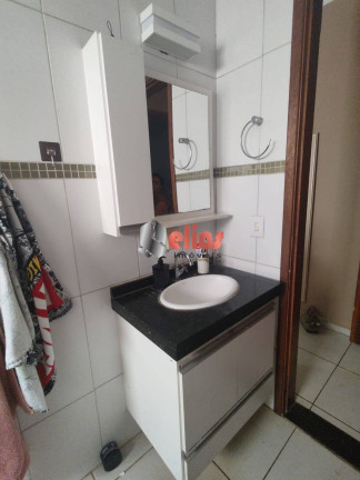 Imagem Casa com 2 Quartos à Venda, 135 m² em Jardim Terra Branca - Bauru Imagem Casa com 2 Quartos à Venda, 135 m² em Jardim Terra Branca - Bauru
