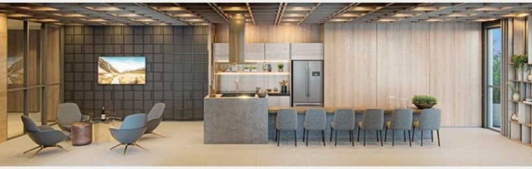 Imagem Apartamento com 2 Quartos à Venda, 73 m² em Vila Prudente - São Paulo