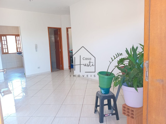Imagem Apartamento com 2 Quartos à Venda, 58 m² em Outeiro De Passárgada - Cotia Imagem Apartamento com 2 Quartos à Venda, 58 m² em Outeiro De Passárgada - Cotia