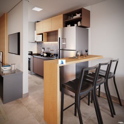 Imagem Imóvel com 3 Quartos à Venda, 102 m² em Praia Do Morro - Guarapari