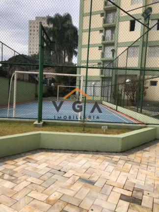 Imagem Apartamento com 2 Quartos à Venda, 50 m² em Vila Carrão - São Paulo Imagem Apartamento com 2 Quartos à Venda, 50 m² em Vila Carrão - São Paulo