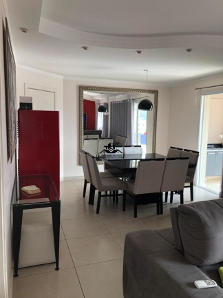 Imagem Apartamento com 3 Quartos à Venda, 128 m² em Nova Petrópolis - São Bernardo Do Campo