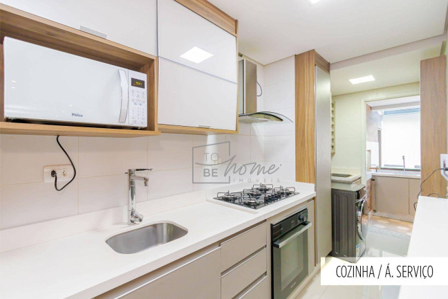 Imagem Apartamento com 3 Quartos à Venda, 156 m² em Fanny - Curitiba Imagem Apartamento com 3 Quartos à Venda, 156 m² em Fanny - Curitiba