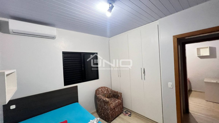 Imagem Casa com 3 Quartos à Venda, 150 m² em Cadorin - Pato Branco Imagem Casa com 3 Quartos à Venda, 150 m² em Cadorin - Pato Branco