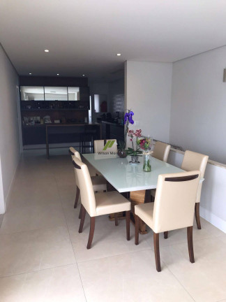Imagem Casa de Condomínio com 3 Quartos à Venda, 220 m²