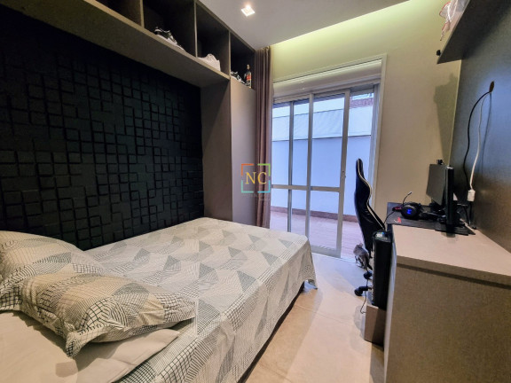 Imagem Apartamento com 3 Quartos à Venda, 162 m² em Floresta - São José Imagem Apartamento com 3 Quartos à Venda, 162 m² em Floresta - São José