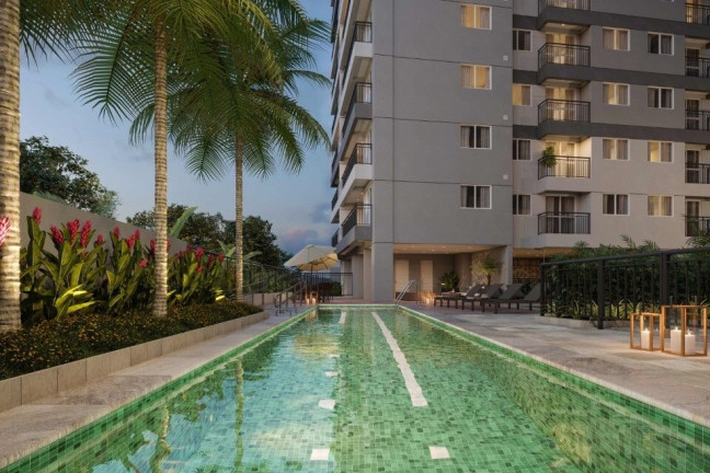 Imagem Apartamento com 2 Quartos à Venda, 38 m² em Vila Formosa - São Paulo Imagem Apartamento com 2 Quartos à Venda, 38 m² em Vila Formosa - São Paulo