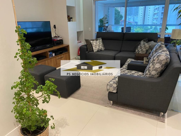 Apartamento com 4 Quartos à Venda, 171 m² em Aclimação - São Paulo