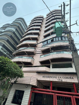 Imagem Apartamento com 1 Quarto à Venda, 55 m² em Tupi - Praia Grande