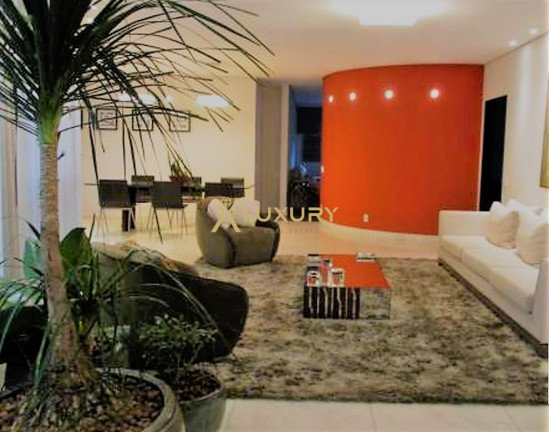 Imagem Imóvel com 4 Quartos à Venda, 204 m² em Belvedere - Belo Horizonte Imagem Imóvel com 4 Quartos à Venda, 204 m² em Belvedere - Belo Horizonte