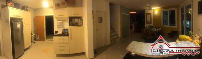 Imagem Casa de Condomínio com 3 Quartos à Venda, 316 m² em Jardim Coleginho - Jacareí Imagem Casa de Condomínio com 3 Quartos à Venda, 316 m² em Jardim Coleginho - Jacareí