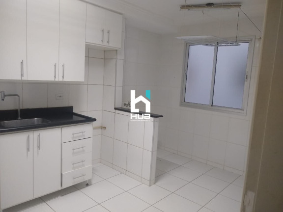 Imagem Apartamento com 2 Quartos à Venda, 54 m² Imagem Apartamento com 2 Quartos à Venda, 54 m²
