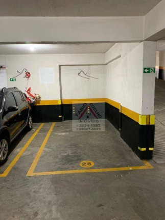 Imagem Apartamento com 2 Quartos à Venda, 66 m² em Moema índios - São Paulo Imagem Apartamento com 2 Quartos à Venda, 66 m² em Moema índios - São Paulo