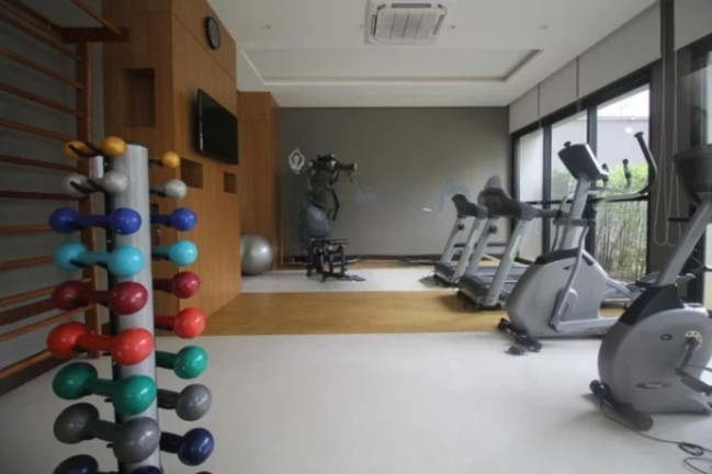 Imagem Imóvel com 2 Quartos à Venda, 53 m² em Chácara Klabin - São Paulo Imagem Imóvel com 2 Quartos à Venda, 53 m² em Chácara Klabin - São Paulo