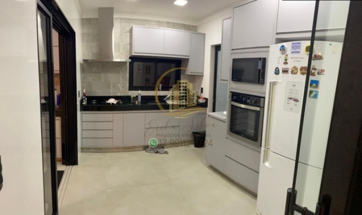 Imagem Casa com 3 Quartos à Venda, em Golden Park Residence - Mirassol Imagem Casa com 3 Quartos à Venda, em Golden Park Residence - Mirassol