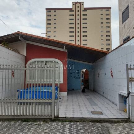 Imagem Casa com 2 Quartos à Venda, 138 m² em Caiçara - Praia Grande Imagem Casa com 2 Quartos à Venda, 138 m² em Caiçara - Praia Grande
