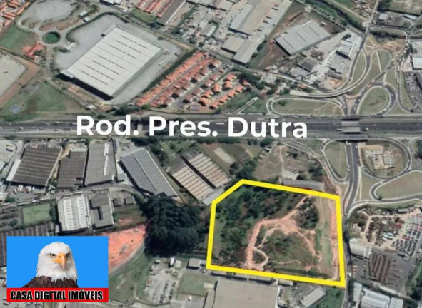 Imagem Terreno à Venda, 60 m² em São Paulo