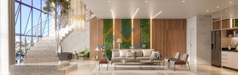 Imagem Cobertura com 3 Quartos à Venda, 300 m² em Cidade Nobre - Ipatinga Imagem Cobertura com 3 Quartos à Venda, 300 m² em Cidade Nobre - Ipatinga