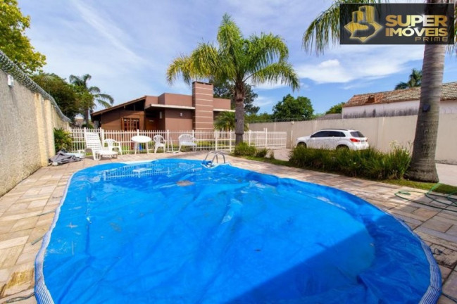 Imagem Casa com 8 Quartos à Venda, 7.500 m² em Três Vendas - Pelotas Imagem Casa com 8 Quartos à Venda, 7.500 m² em Três Vendas - Pelotas