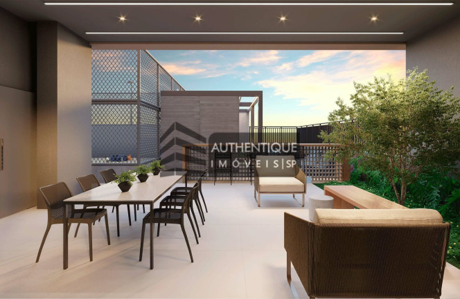Imagem Apartamento com 2 Quartos à Venda, 77 m² em Pinheiros - São Paulo