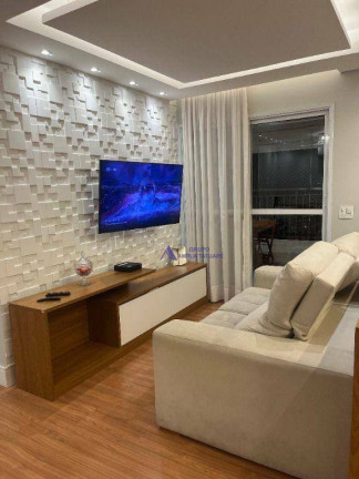 Imagem Apartamento com 3 Quartos à Venda, 106 m² em Tatuapé - São Paulo Imagem Apartamento com 3 Quartos à Venda, 106 m² em Tatuapé - São Paulo