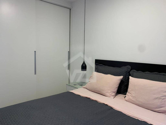 Imagem Apartamento com 3 Quartos à Venda, 179 m² em Vila Andrade - São Paulo