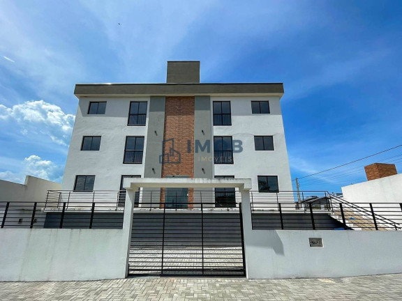Apartamento com 2 Quartos à Venda, 79 m² em Nereu Ramos - Jaraguá Do Sul