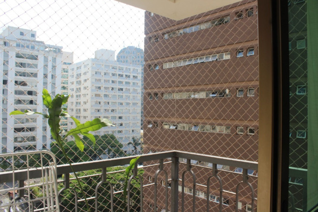 Imagem Apartamento com 1 Quarto à Venda, 51 m² em Vila Nova Conceição - São Paulo Imagem Apartamento com 1 Quarto à Venda, 51 m² em Vila Nova Conceição - São Paulo
