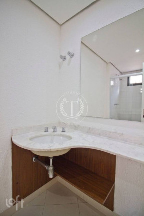 Imagem Apartamento com 1 Quarto à Venda, 34 m² em Vila Nova Conceição - São Paulo Imagem Apartamento com 1 Quarto à Venda, 34 m² em Vila Nova Conceição - São Paulo