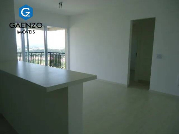 Imagem Apartamento com 1 Quarto à Venda, 52 m² em Sítio Tamboré Alphaville - Barueri Imagem Apartamento com 1 Quarto à Venda, 52 m² em Sítio Tamboré Alphaville - Barueri