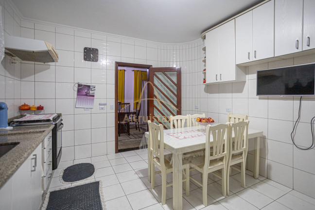 Imagem Casa com 5 Quartos à Venda, 320 m² em City Bussocaba - Osasco Imagem Casa com 5 Quartos à Venda, 320 m² em City Bussocaba - Osasco