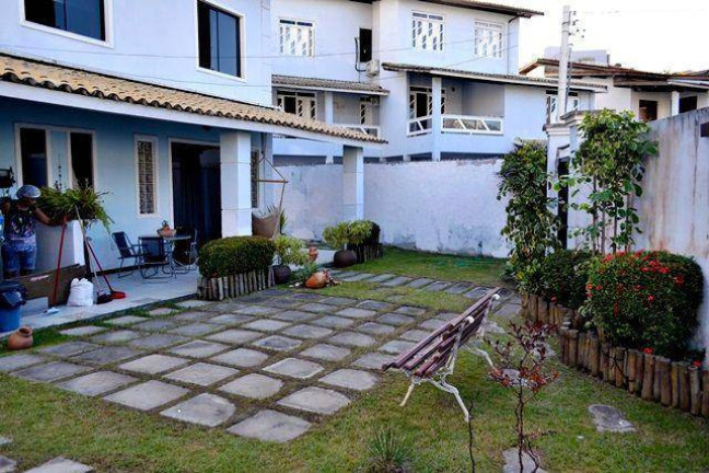 Casa com 4 Quartos à Venda, 245 m² em Jardim Placaford - Salvador
